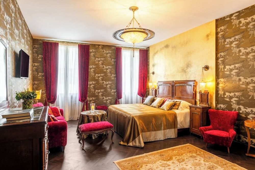 undefined Hotel Metropole Venezia 8