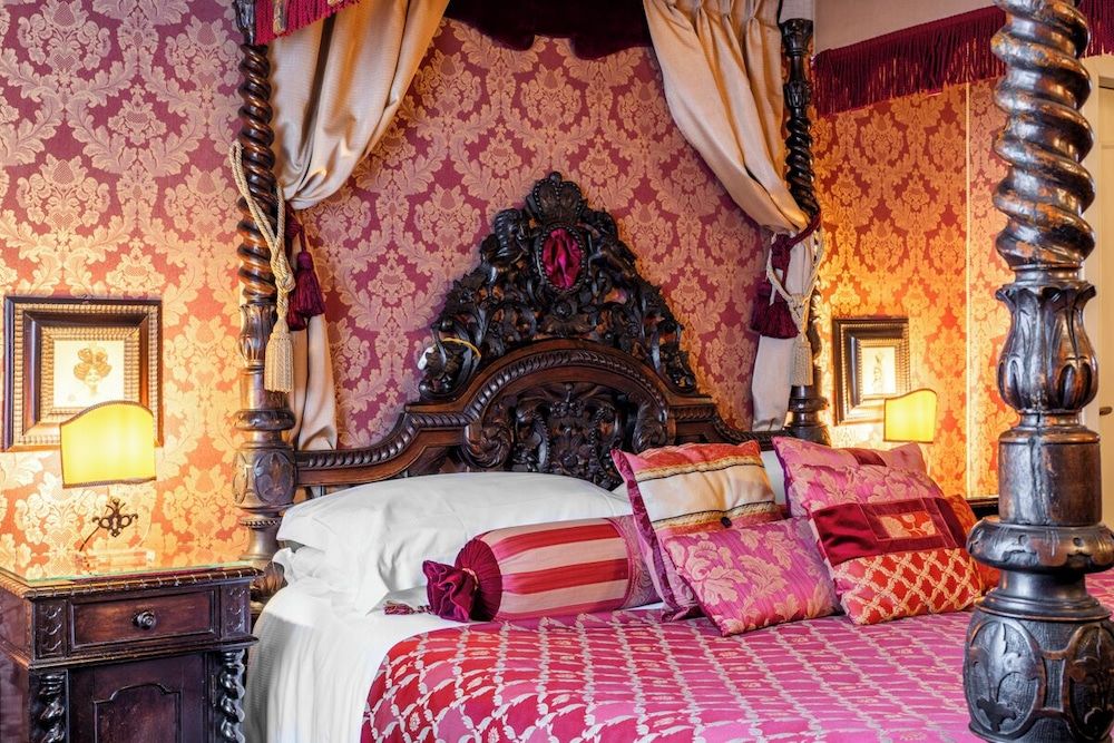 undefined Hotel Metropole Venezia 9