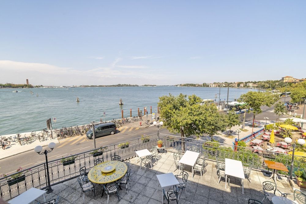 Hotel Panorama Classic Double Room (Partial View) 3