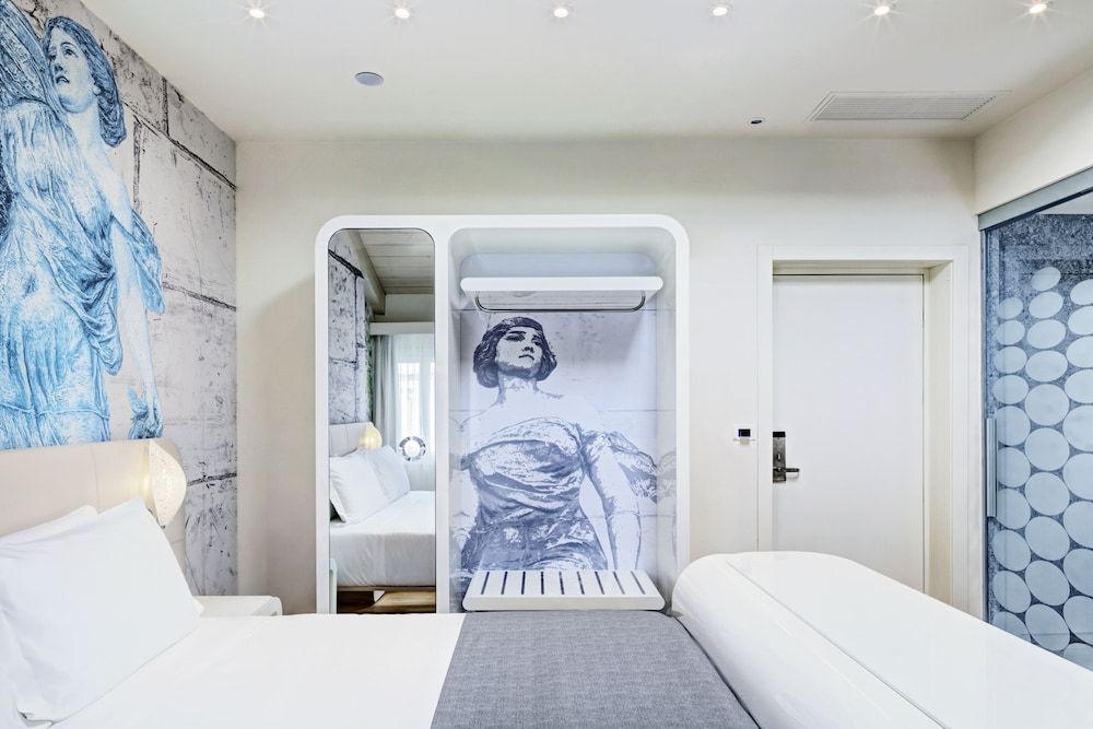 Ausonia Hungaria Room, 1 King Bed