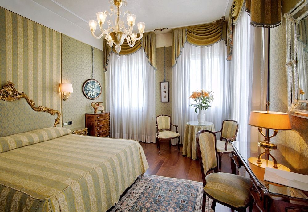 Hotel Locanda Vivaldi Classic Suite