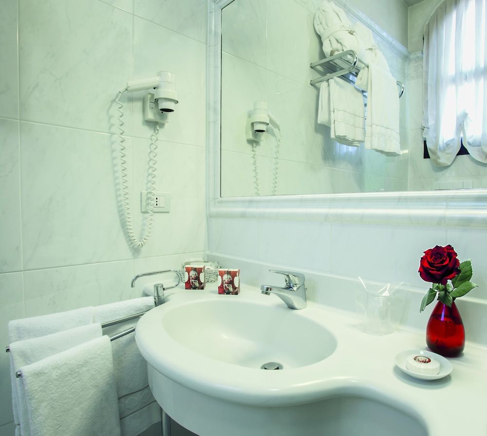 In-Room Amenity