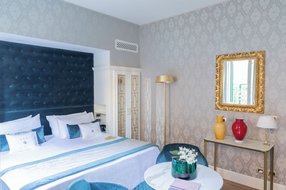 Londra Palace Venezia Classic Room, City View 5