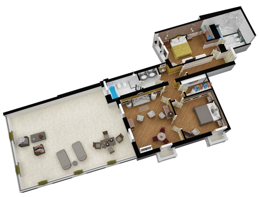 undefined Baglioni Hotel Luna - The Leading Hotels of the World 8