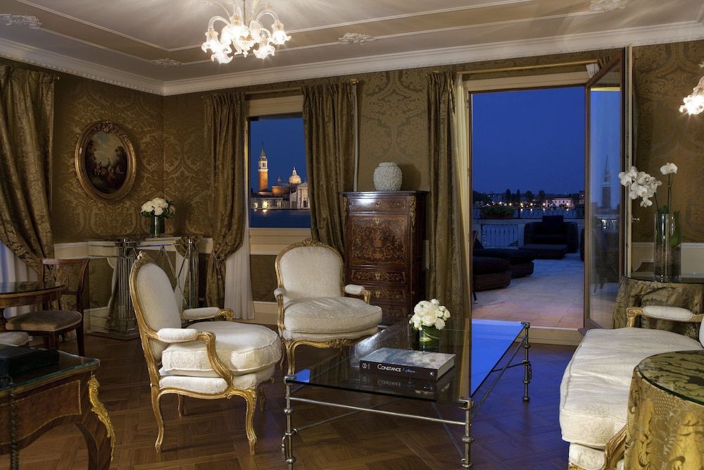 undefined Baglioni Hotel Luna - The Leading Hotels of the World 10