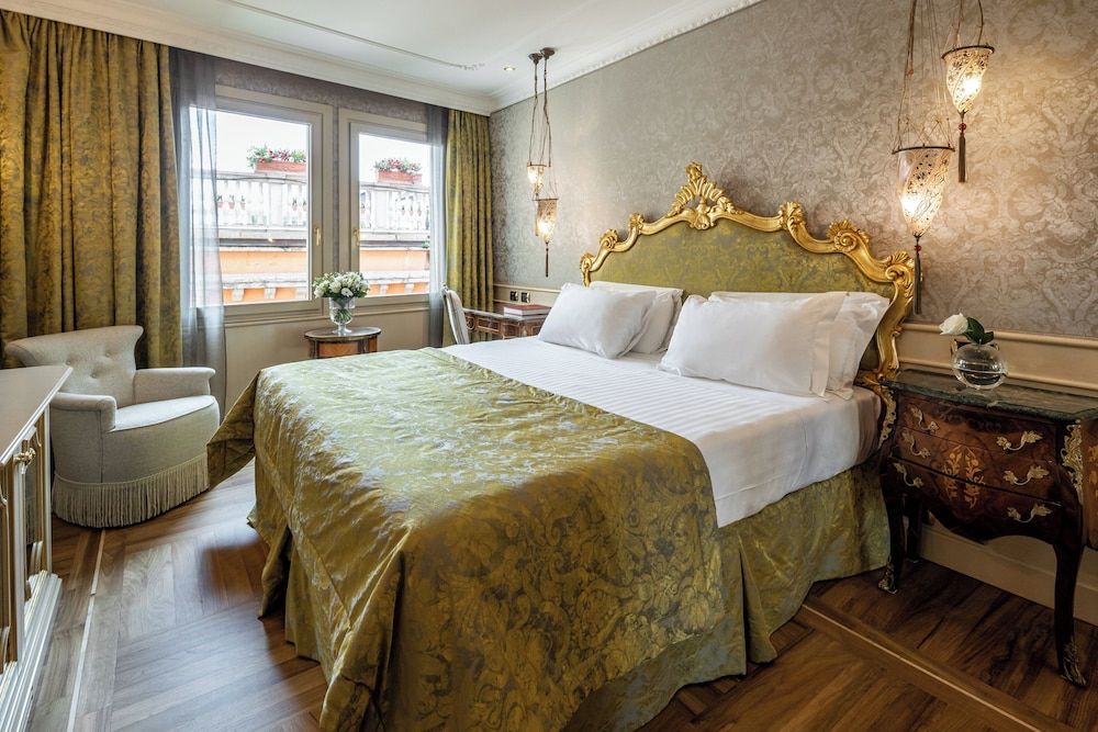 Baglioni Hotel Luna - The Leading Hotels of the World Superior Room 2