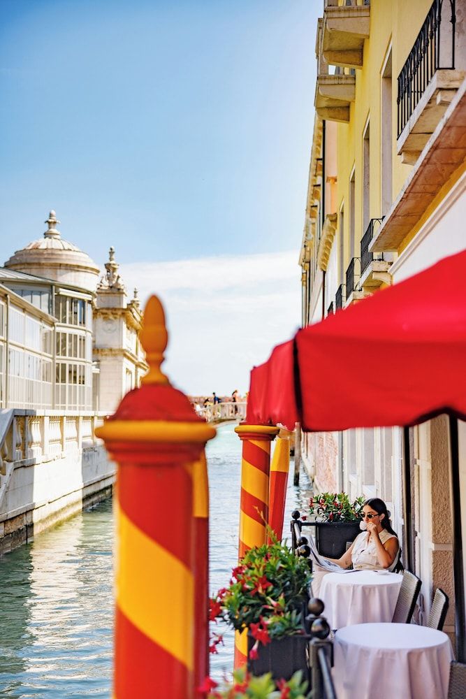 undefined Baglioni Hotel Luna - The Leading Hotels of the World 5