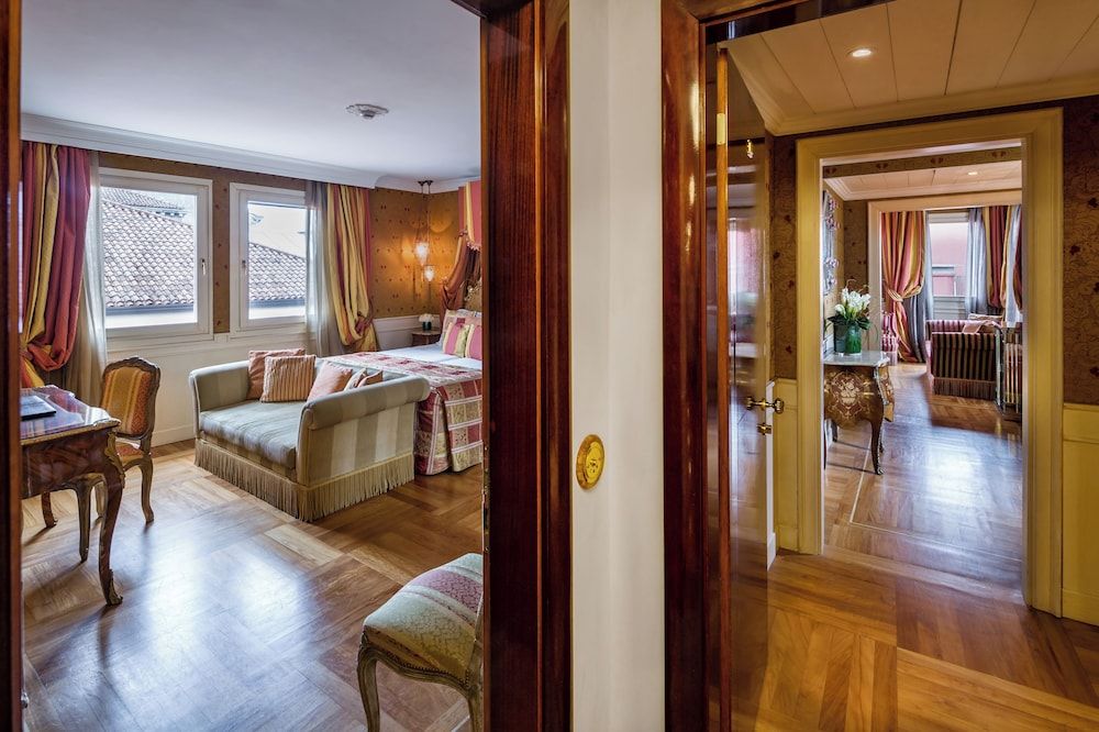 undefined Baglioni Hotel Luna - The Leading Hotels of the World 9