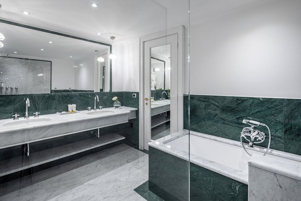 Baglioni Hotel Luna - The Leading Hotels of the World Superior Room 5