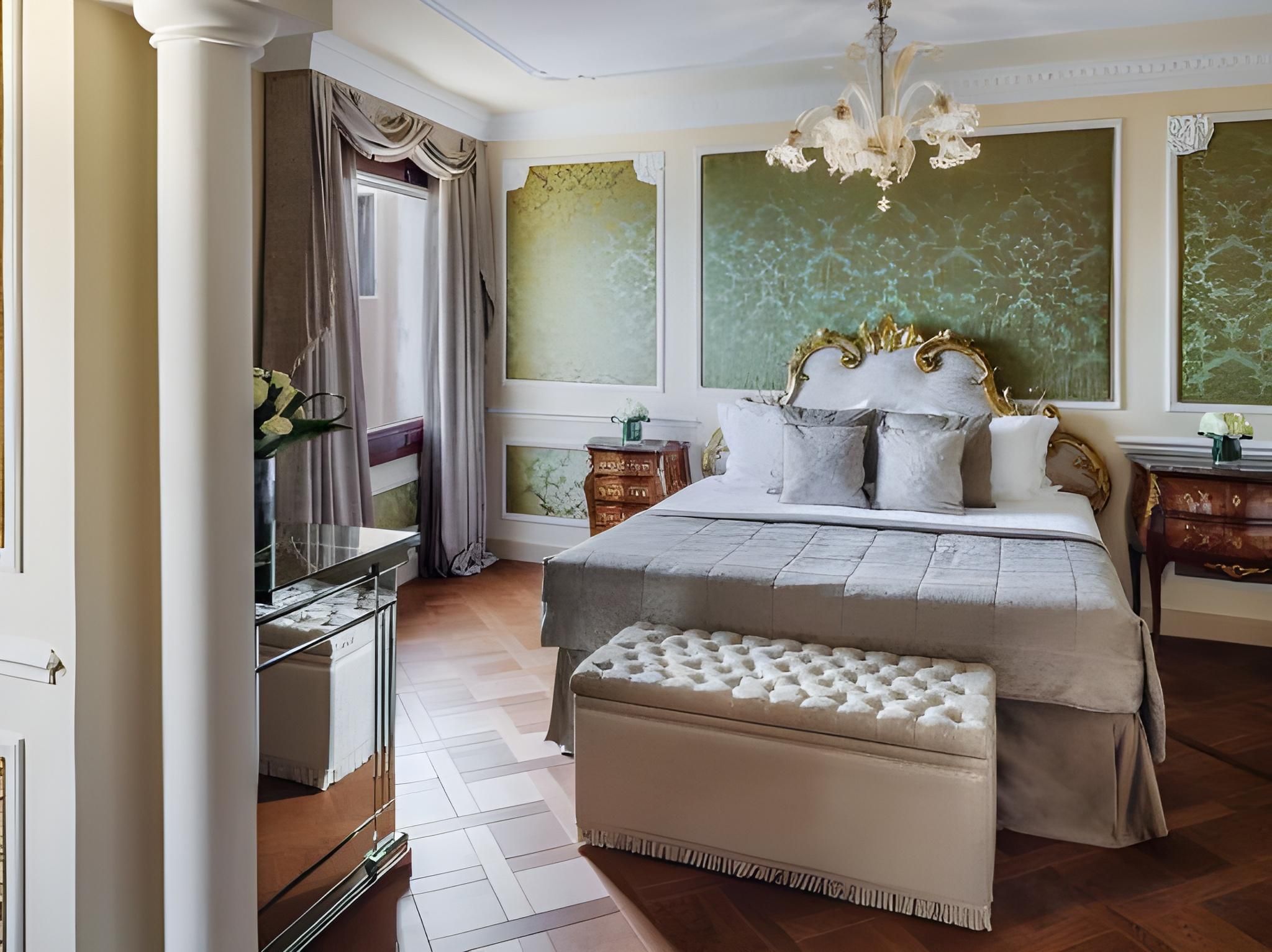 San Giorgio Terrace Suite