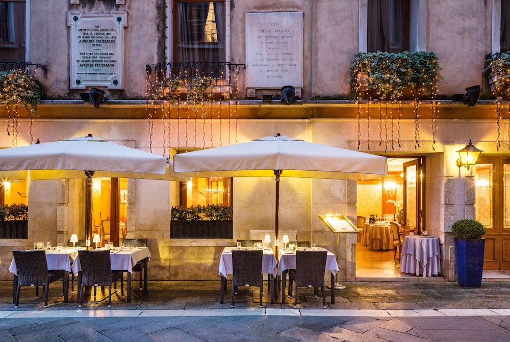 undefined Baglioni Hotel Luna - The Leading Hotels of the World 3