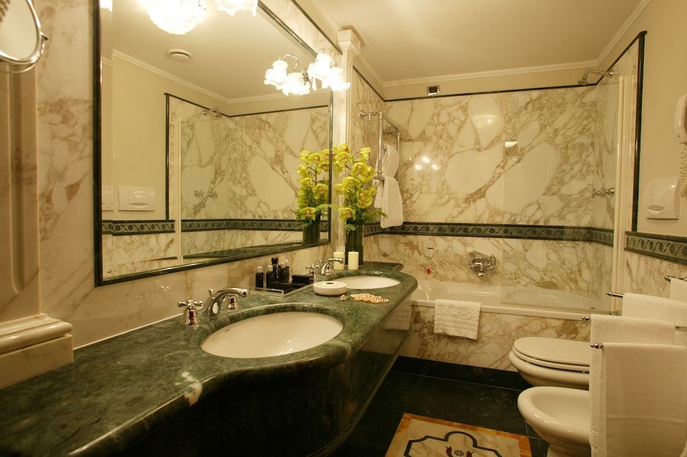 undefined Baglioni Hotel Luna - The Leading Hotels of the World 8