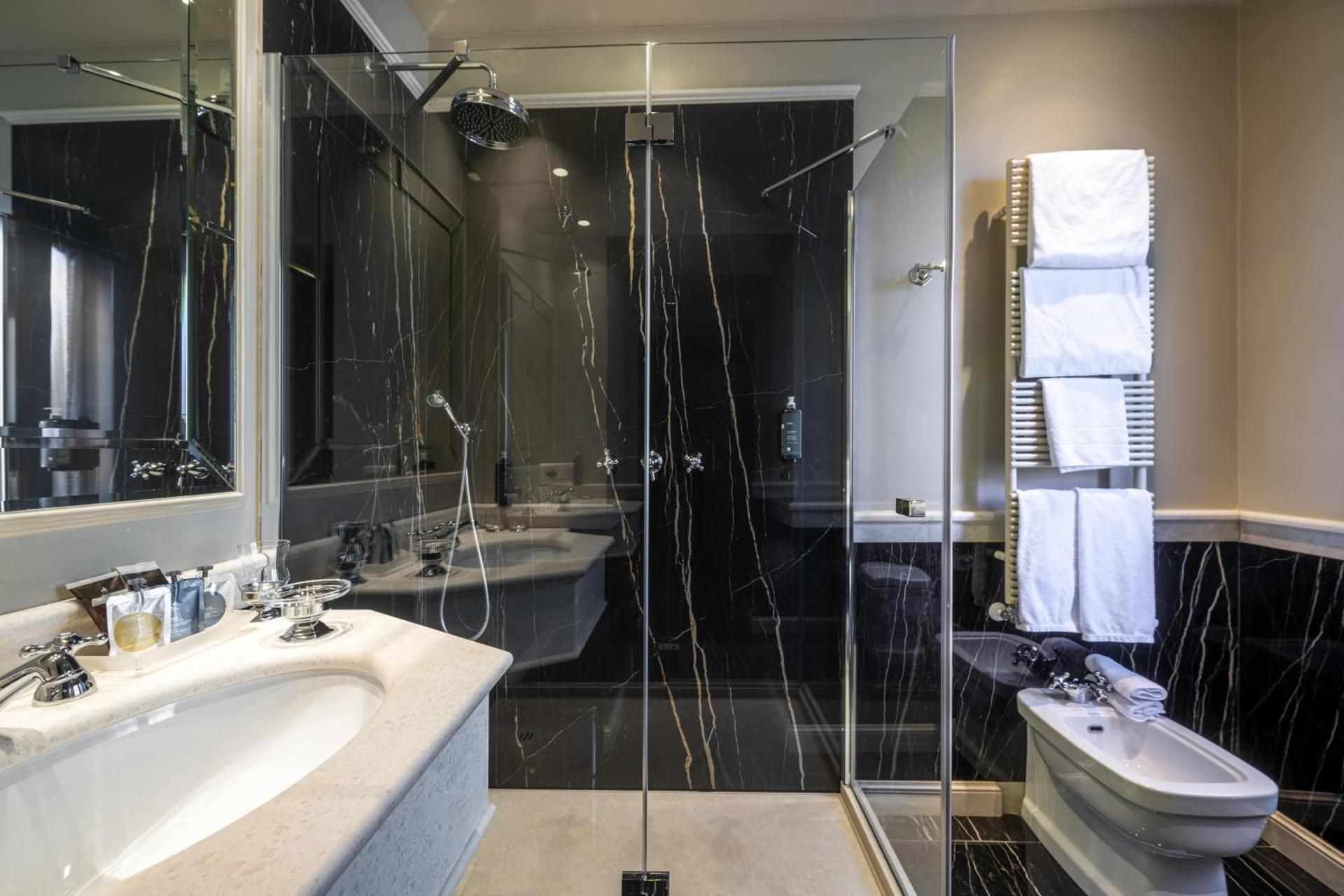 undefined Hotel Palazzo Priuli 9