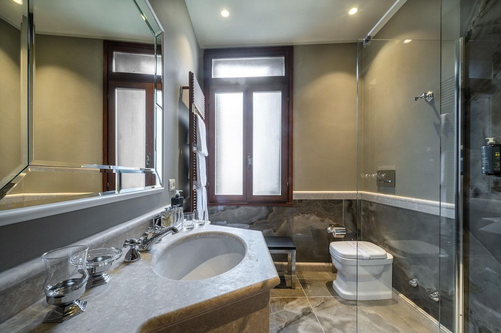 undefined Hotel Palazzo Priuli 10
