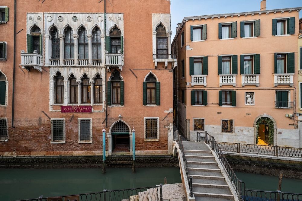 undefined Hotel Palazzo Priuli 6