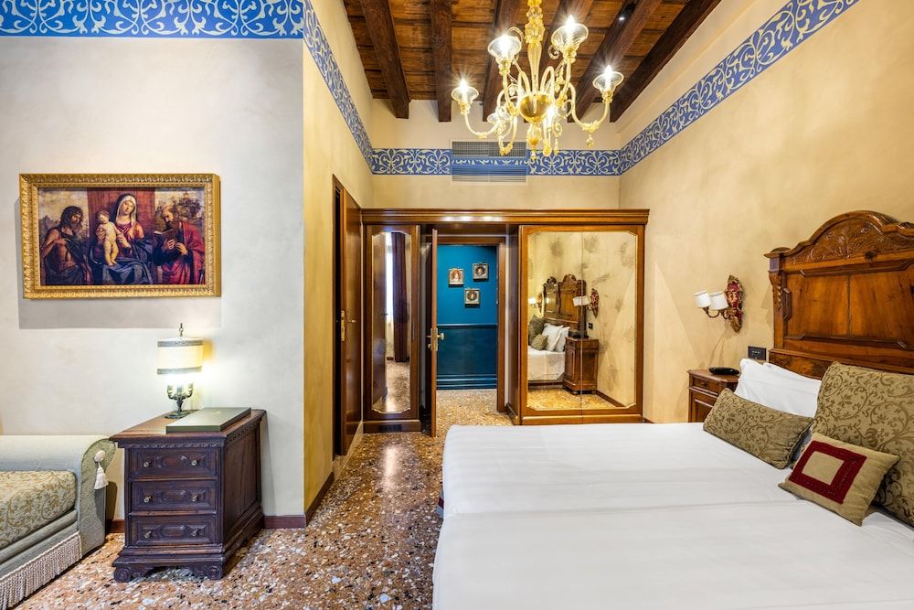 undefined Hotel Palazzo Priuli