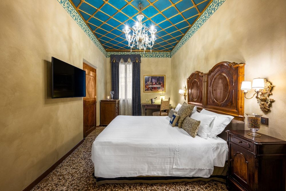 undefined Hotel Palazzo Priuli 2