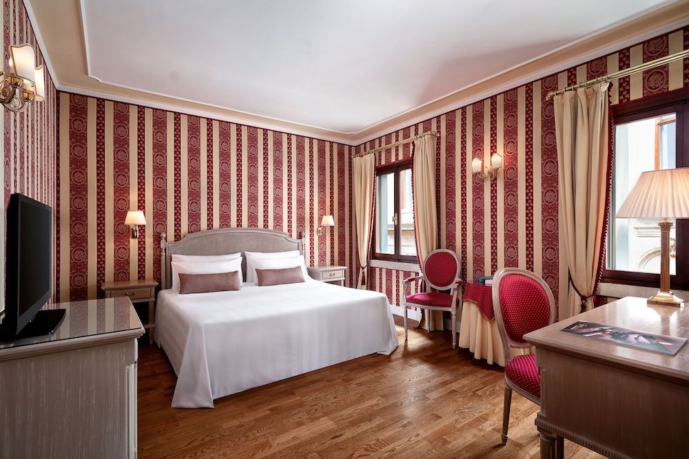 Sina Palazzo Sant'Angelo Classic Room 3