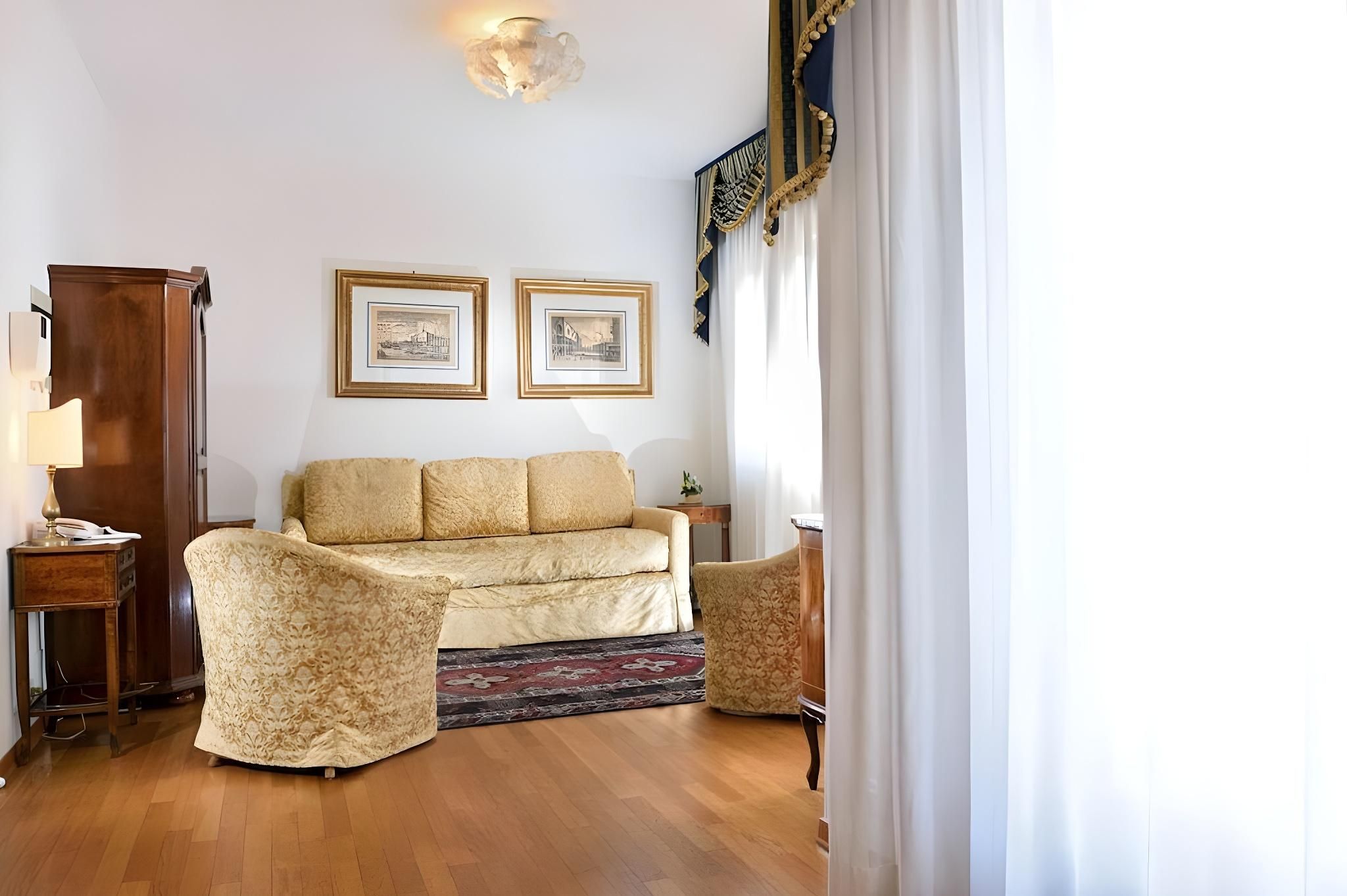 undefined Royal San Marco Hotel 5