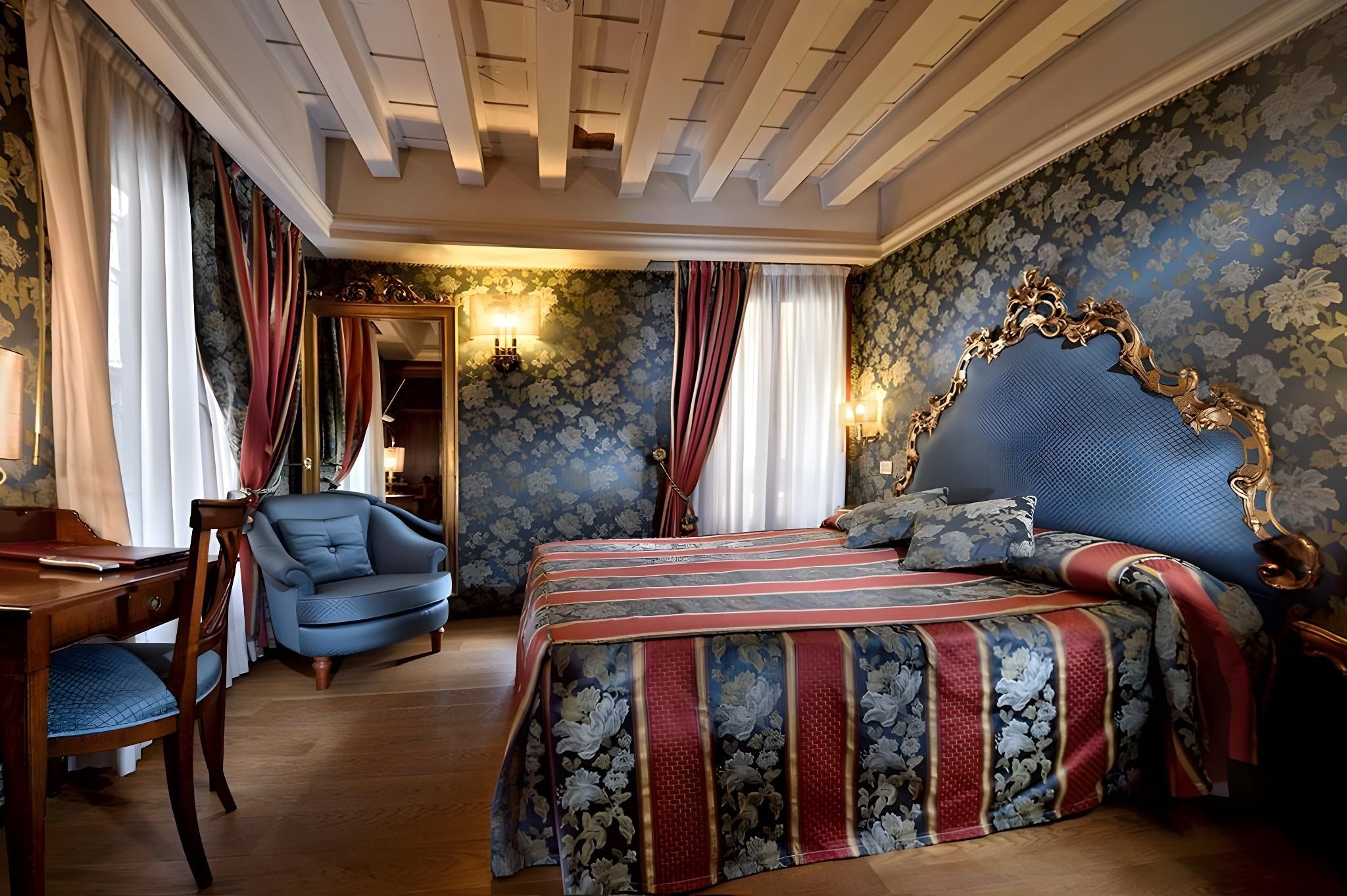 undefined Royal San Marco Hotel 9