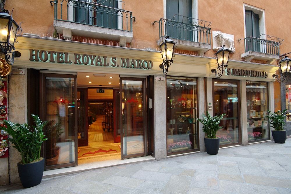 undefined Royal San Marco Hotel 2