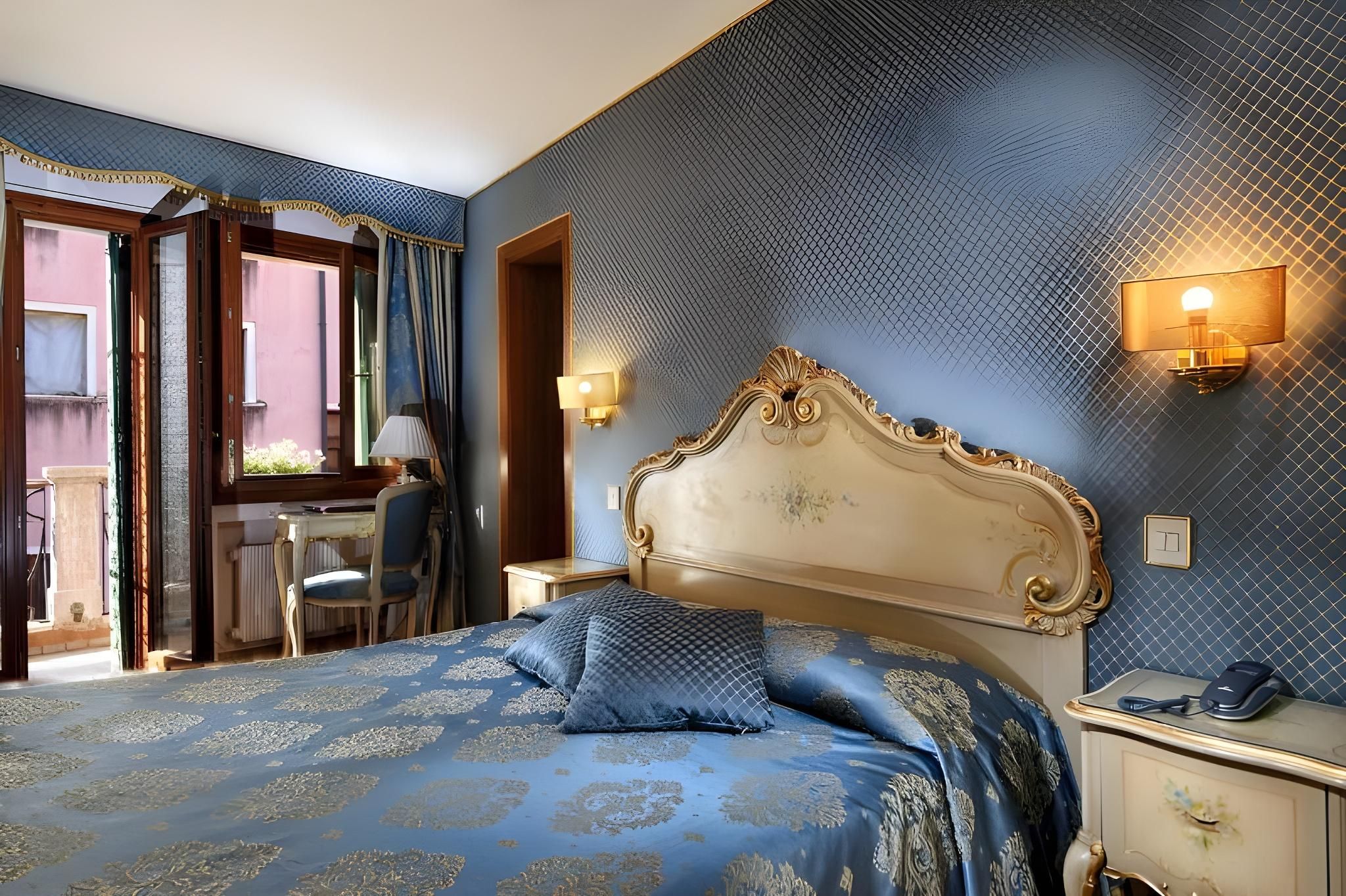 undefined Royal San Marco Hotel 7