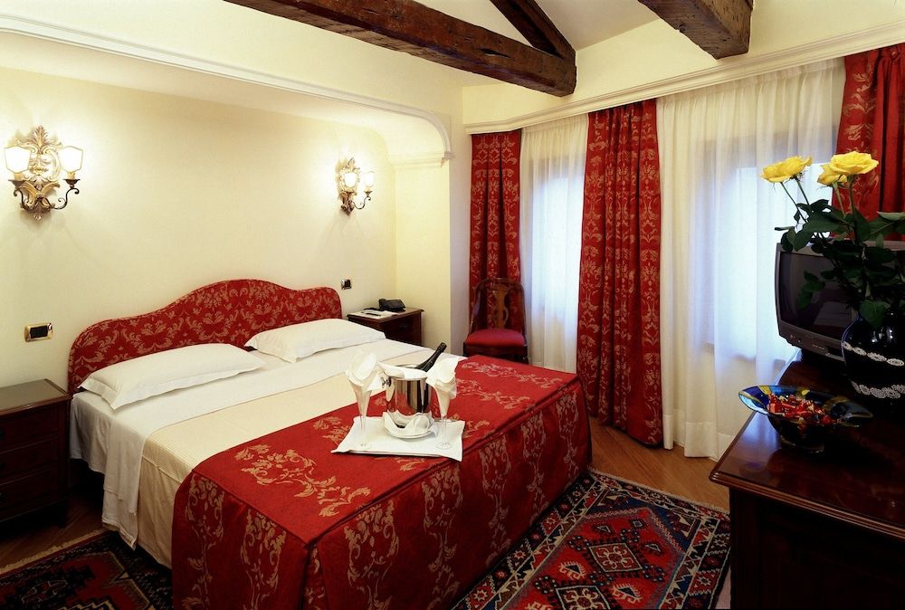 undefined Royal San Marco Hotel 8