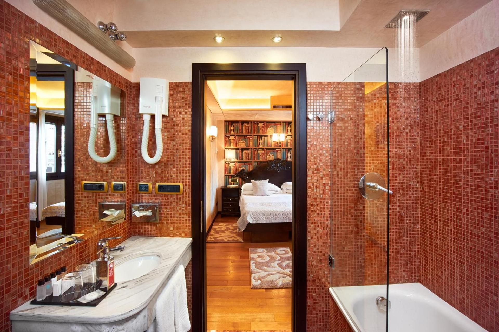 Classic Double or Twin