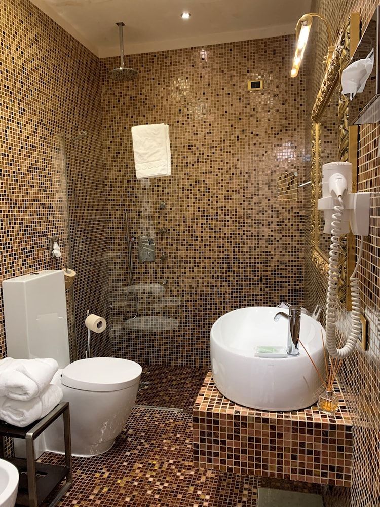 Hotel Savoia & Jolanda Room, Lagoon View 5