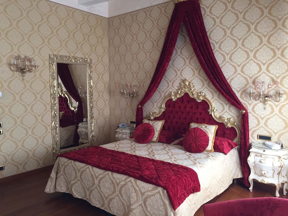 Hotel Savoia & Jolanda Room, Lagoon View 2