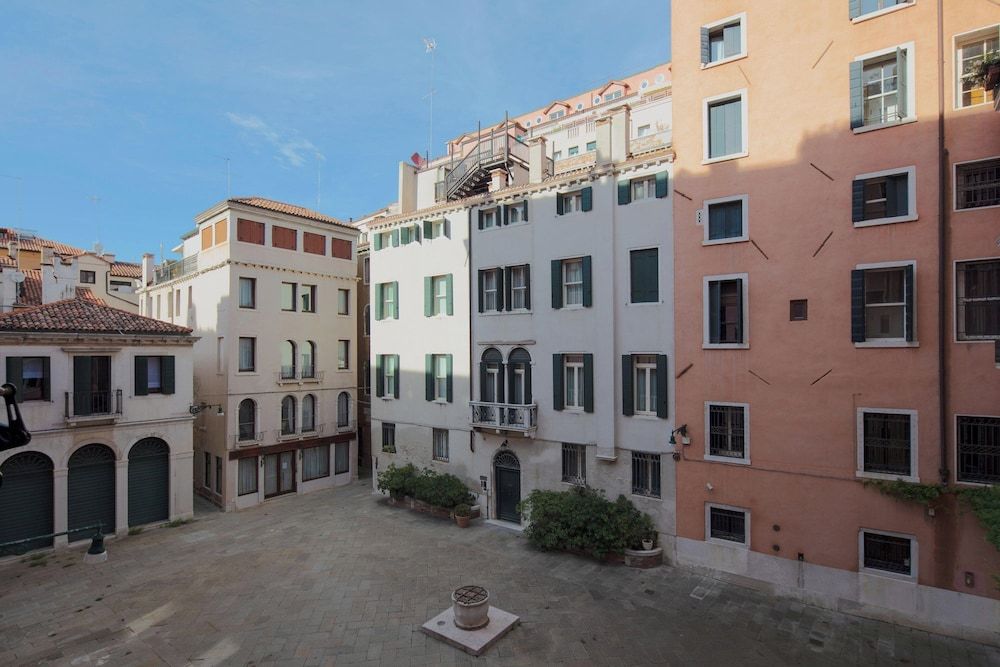 undefined The St. Regis Venice 3