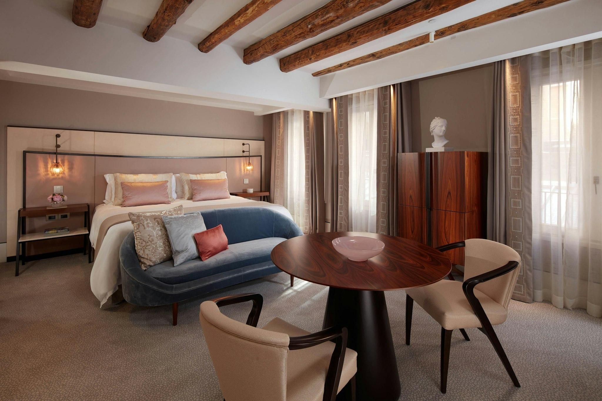 undefined The St. Regis Venice 7