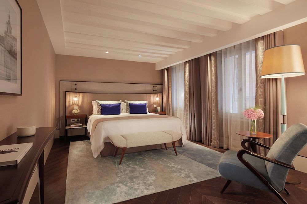 undefined The St. Regis Venice 10