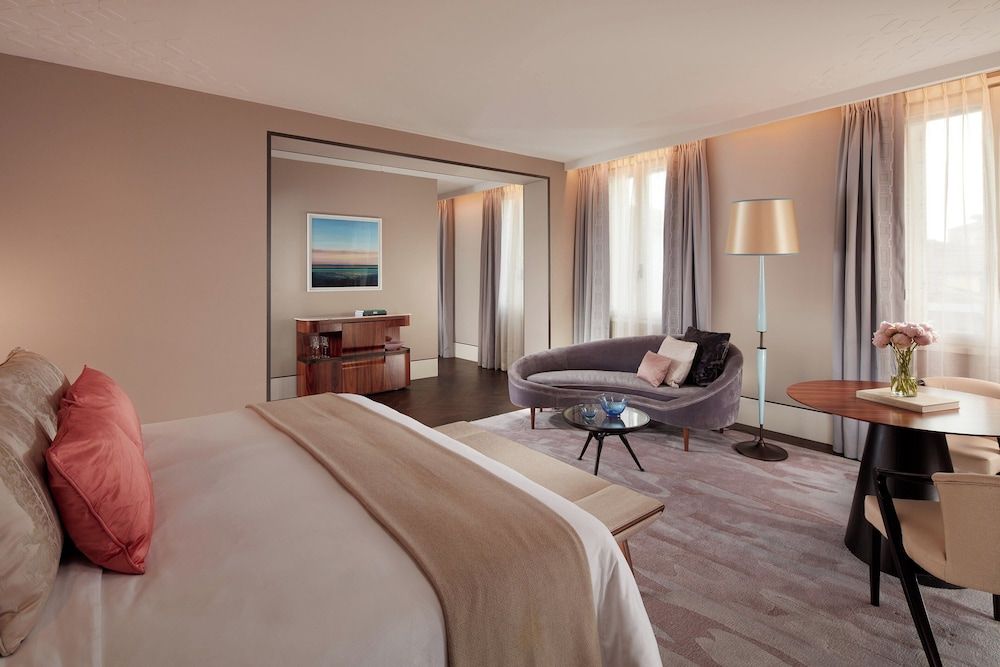 The St. Regis Venice