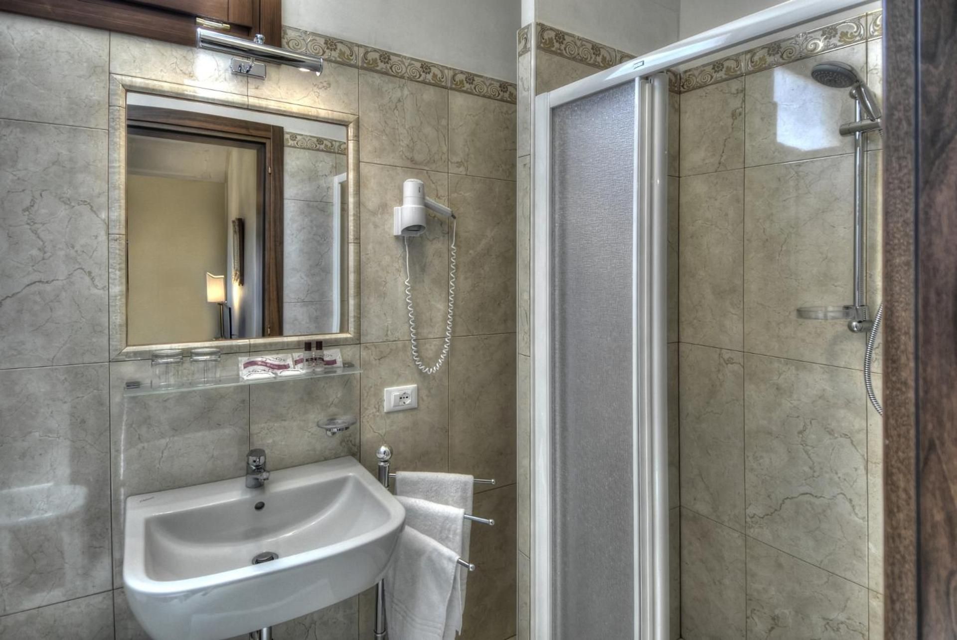 undefined Hotel Scandinavia - Relais 8