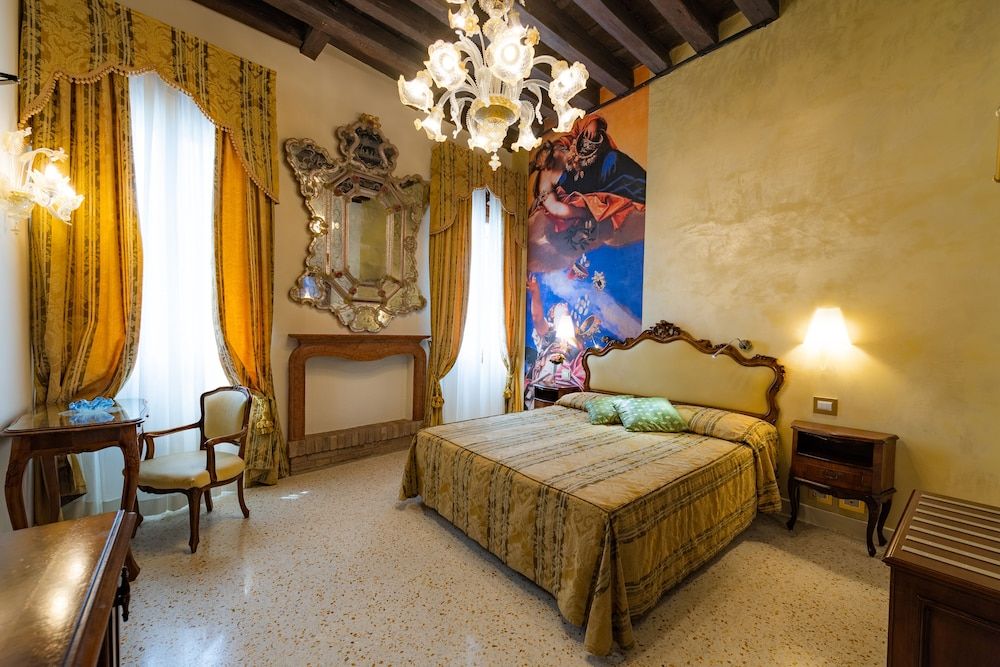 undefined Hotel Scandinavia - Relais 5