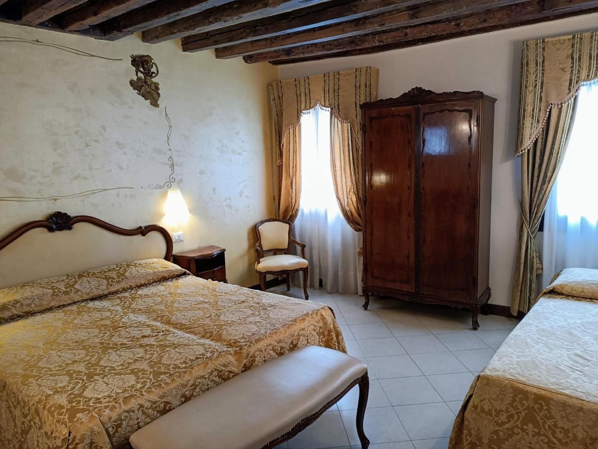 undefined Hotel Scandinavia - Relais 5