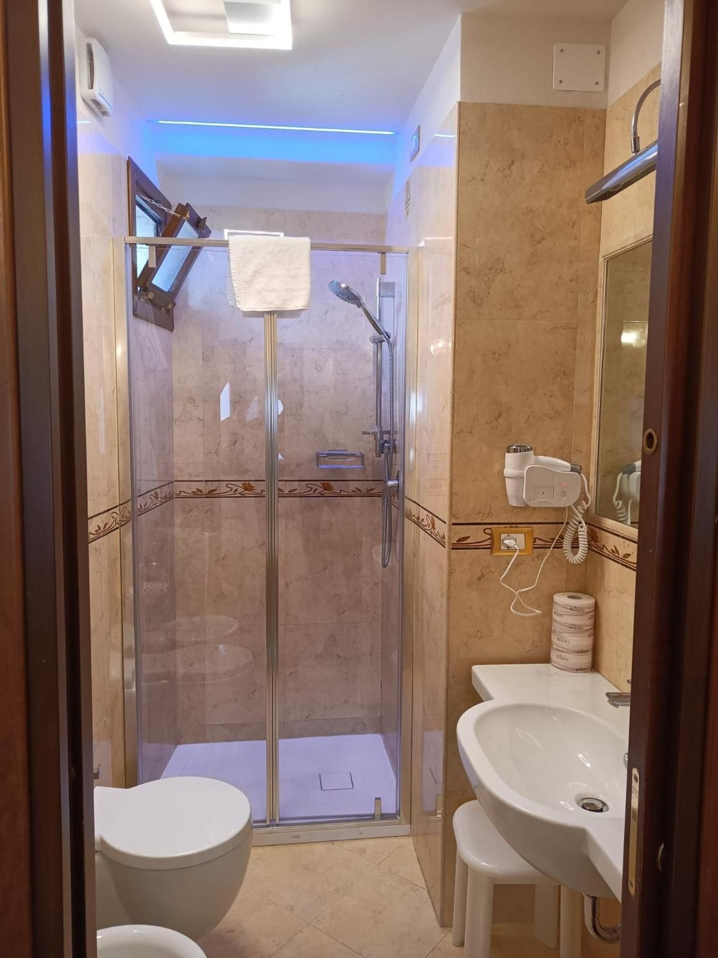 undefined Hotel Scandinavia - Relais 6