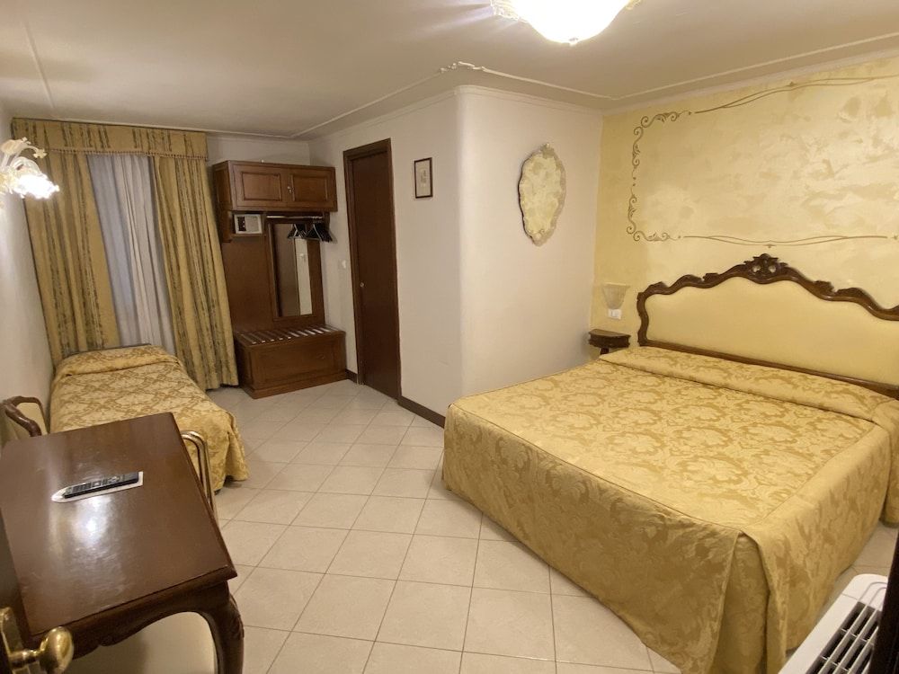 undefined Hotel Scandinavia - Relais 9