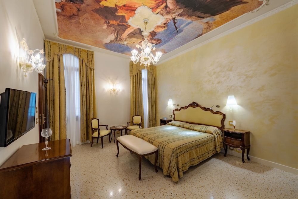 undefined Hotel Scandinavia - Relais 3