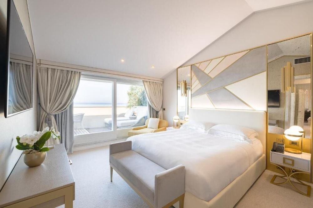 Penthouse, Sea View (Panorama)