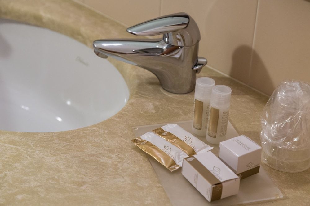 Montemezzi hotel Standard Triple Room 4