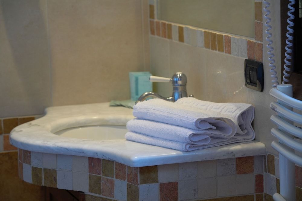 Airone Wellness Hotel Double Room Single Use 5