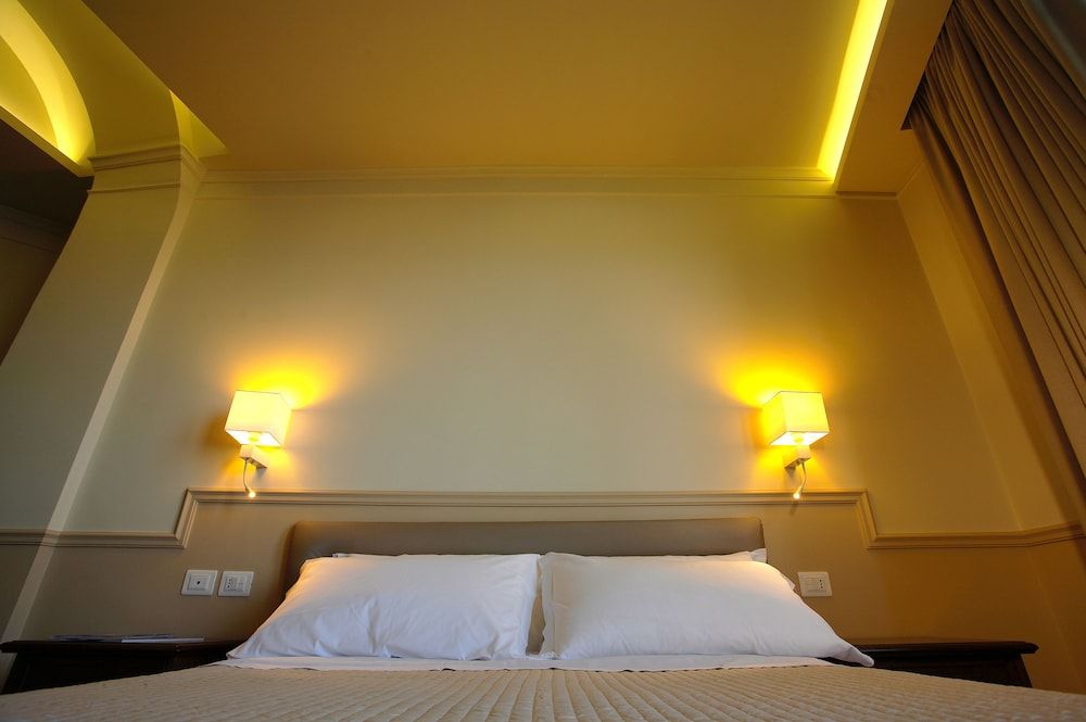 Airone Wellness Hotel Double Room Single Use 2