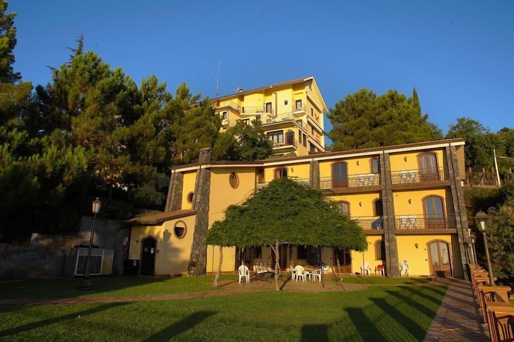 Airone Wellness Hotel