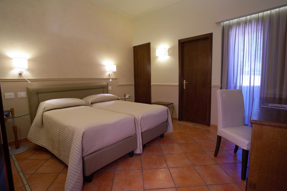 Airone Wellness Hotel Double Room Single Use 4