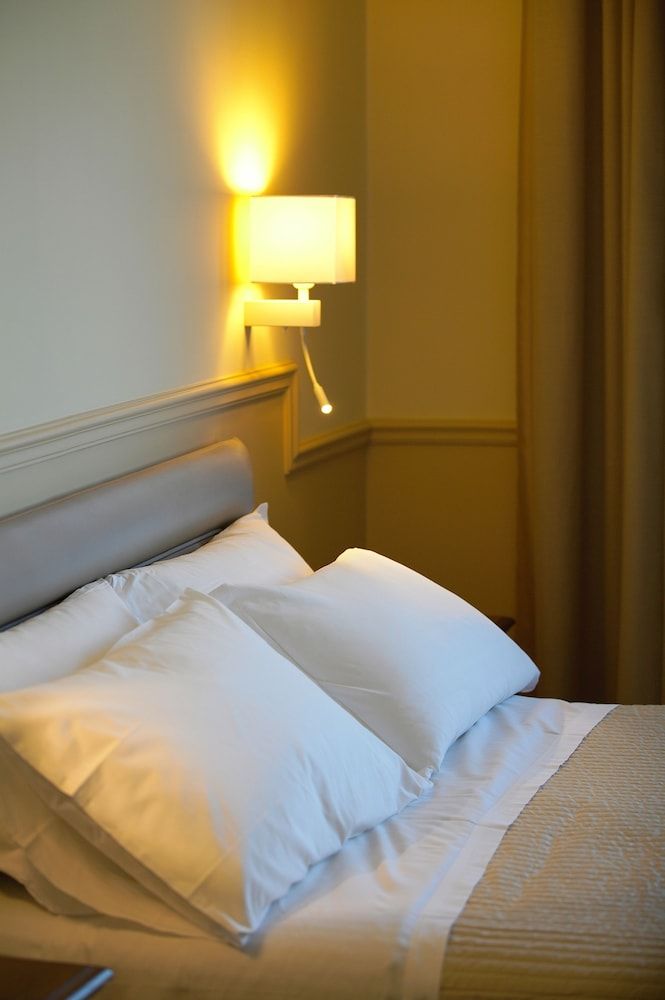 Airone Wellness Hotel Double Room Single Use 3