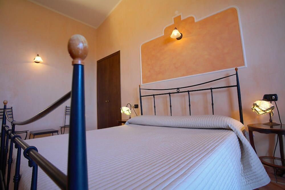 Airone Wellness Hotel Double or Twin Room (Dependance) 2