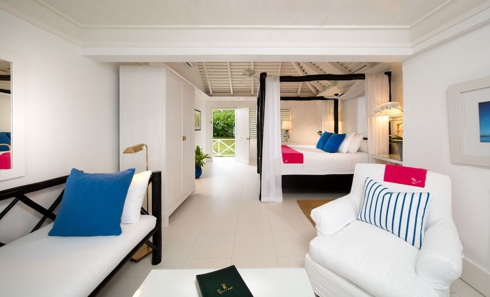 Premium Room, 1 King Bed, Ocean View