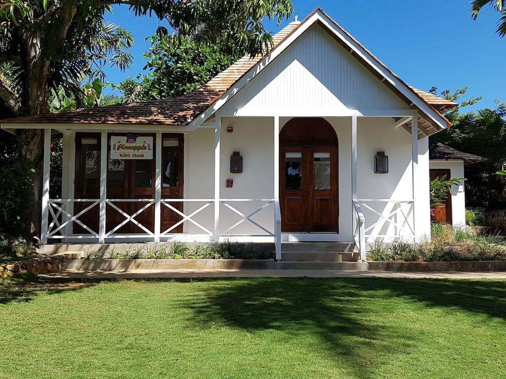 Children's Play Area